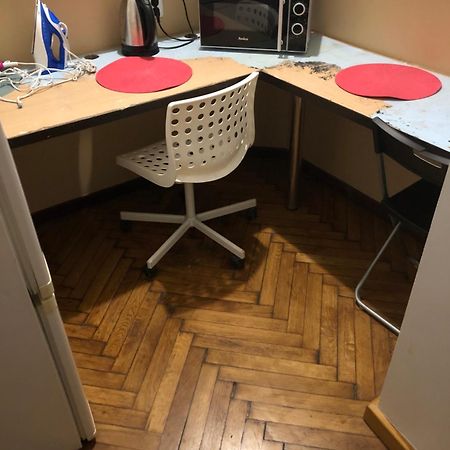Szczebel Διαμέρισμα Krasków Εξωτερικό φωτογραφία